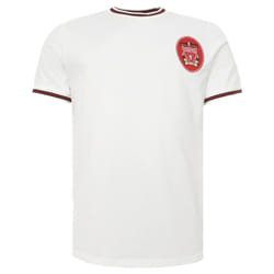 Liverpool Heritage 1997 Ecru Away Tee - S