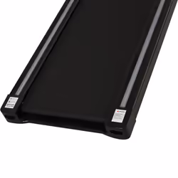 HOMCOM 600W Foldable Electric Treadmill With LCD screen - Additional view 8