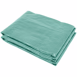 Outsunny 3 x 2 x 2m Greenhouse Replacement Cover ONLY for Tunnel Greenhouse - Additional view 6