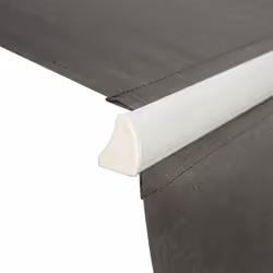 Outsunny Manual Retractable Awning Garden Shelter Canopy 3 x 2m Grey - Additional view 8