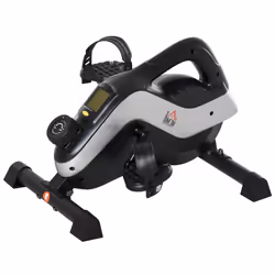HOMCOM Mini Exercise Bike with 8 Levels Magnetic Resistance - Additional view 8