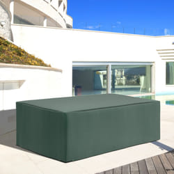 Outsunny 255x142cm Outdoor Garden Furniture Protective Cover Water UV Resistant