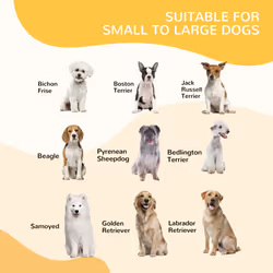 PawHut 8 Panels Heavy Duty Puppy Play Pen for Large, Medium Dogs 100Hcm - Additional view 6