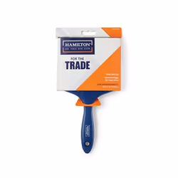 Hamilton For The Trade Wall Brush Emulsion Brush 6" (150mm)