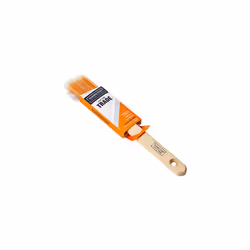 Hamilton for The Trade Long Handle Angled Paint Brush  1.5