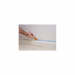 Hamilton for The Trade Long Handle Angled Paint Brush  1.5