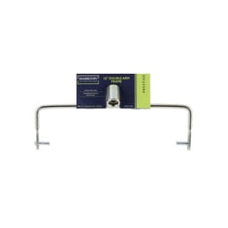 Hamilton Prestige Paint Roller Frame D/A Stainless - 15 inch