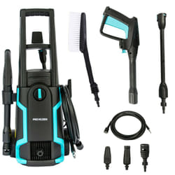 Pressure Washer 1.6kW Car & Patio Cleaning Kits - Cleaning Brush