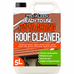 ProKleen Ready to Use Roof Cleaner 5L - 1 x 5L