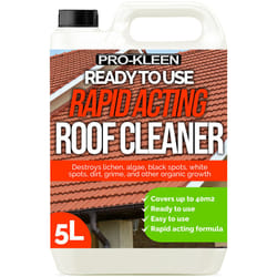 ProKleen Ready to Use Roof Cleaner 5L - 1 x 5L