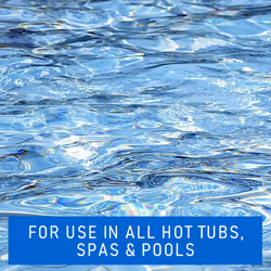 pH-Reducer Sodium Bisulphate for Pools Hot Tub Spa - 1 x 1.5KG