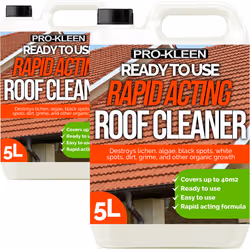 ProKleen Ready to Use Roof Cleaner 5L - 2 x 5L