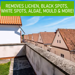 ProKleen Ready to Use Roof Cleaner 5L - 2 x 5L