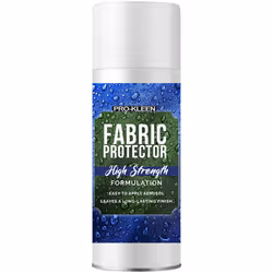 ProKleen Fabric Waterproof Protector Spray - 1 x 400ml