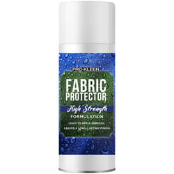 ProKleen Fabric Waterproof Protector Spray - 1 x 400ml