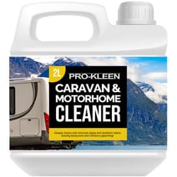 ProKleen Caravan & Motorhome Concentrated Cleaner - 2L