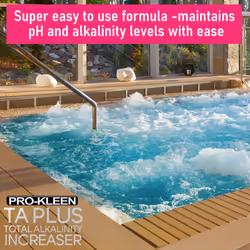 ProKleen Total Alkalinity Increaser - 1 x 1KG