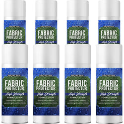 ProKleen Fabric Waterproof Protector Spray - 8 x 400ml