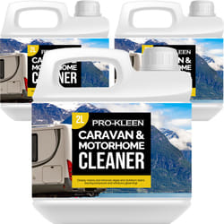 ProKleen Caravan & Motorhome Concentrated Cleaner - 6L