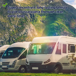 ProKleen Caravan & Motorhome Concentrated Cleaner - 6L
