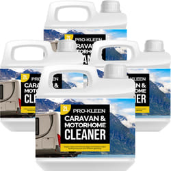 ProKleen Caravan & Motorhome Concentrated Cleaner - 8L