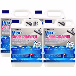 ProKleen Pro+ Carpet Shampoo Pet Odour Remover - 20L, Ocean Fresh