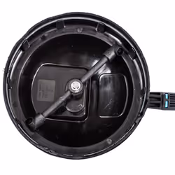 ProKleen Pressure Washer Car & Patio Cleaner 2.2kW - Patio Cleaning Brush Attachment & Pressure Washer Accessories
