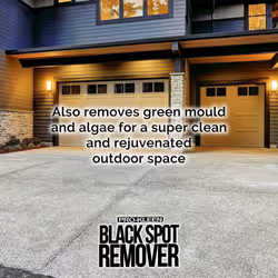 Pro-Kleen Path & Patio Black Spot Remover - 5L