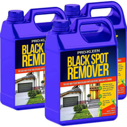 Pro-Kleen Path & Patio Black Spot Remover - 15L