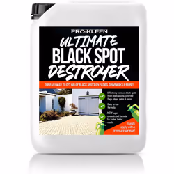 Pro-Kleen Ultimate Black Spot Destroyer - 5L