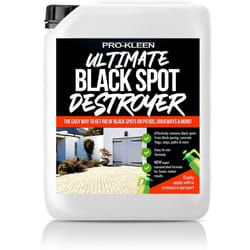 Pro-Kleen Ultimate Black Spot Destroyer - 5L