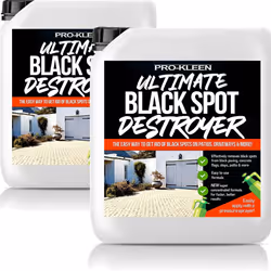 Pro-Kleen Ultimate Black Spot Destroyer - 10L