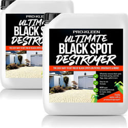 Pro-Kleen Ultimate Black Spot Destroyer - 10L