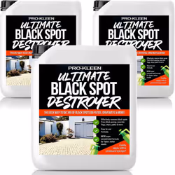 Pro-Kleen Ultimate Black Spot Destroyer - 15L