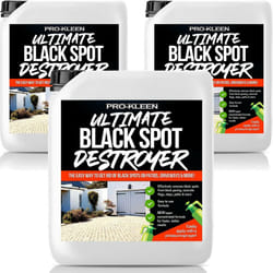 Pro-Kleen Ultimate Black Spot Destroyer - 15L