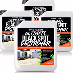 Pro-Kleen Ultimate Black Spot Destroyer - 20L