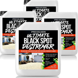 Pro-Kleen Ultimate Black Spot Destroyer - 20L