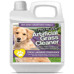 ProKleen Artificial Grass Cleaner Deodoriser - 1L, Fresh Lavender