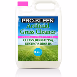 Pro-Kleen Fragranced Artificial Grass Cleaner - Floral, 5L