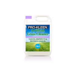Pro-Kleen Fragranced Artificial Grass Cleaner - Lavender, 5L