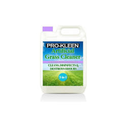 Pro-Kleen Fragranced Artificial Grass Cleaner - Lavender, 5L
