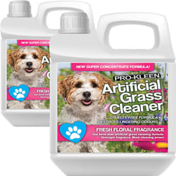 ProKleen Artificial Grass Cleaner Deodoriser - 2L, Fresh Floral