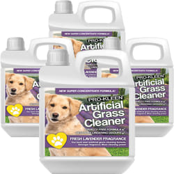 ProKleen Artificial Grass Cleaner Deodoriser - 4L, Fresh Lavender