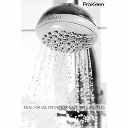 Pro-Kleen Limescale Remover Bathroom Cleaner Spray - 1 x 500ml