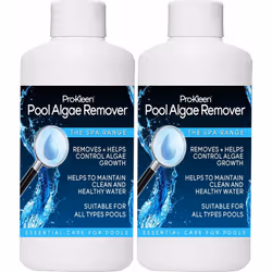 Pro-Kleen Algae Remover for Pools & Hot Tubs - 2L