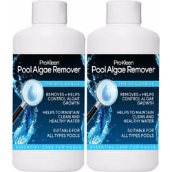 Pro-Kleen Algae Remover for Pools & Hot Tubs - 2L
