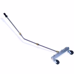 Chassis Cleaner Pressure Washer 6 Adaptor Options - Karcher K Series