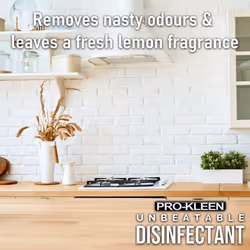 ProKleen Antibacterial Disinfectant Liquid - 5L