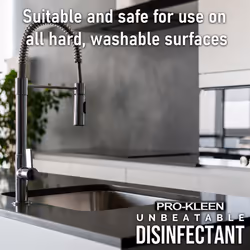 ProKleen Antibacterial Disinfectant Liquid - 5L