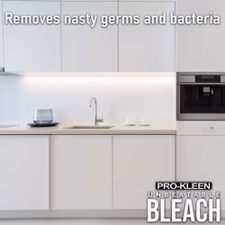ProKleen Bleach Professional & Household Use - 10L